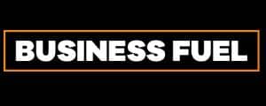 business fuel logo