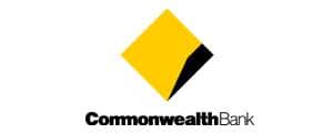 commonwealth bank logo