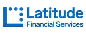 latitude financial services logo