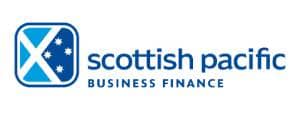 scottish pacific business finance logo